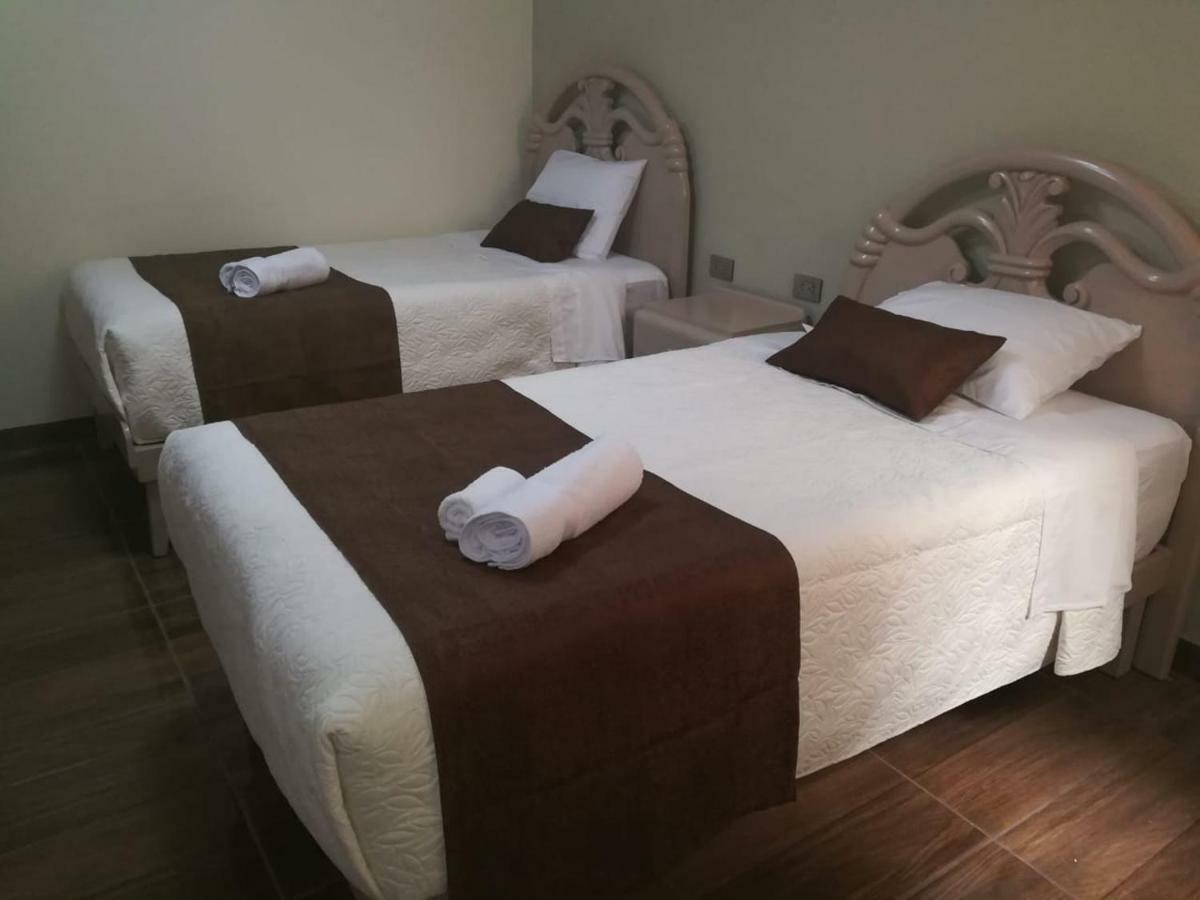Mistica Boutique Hotel Arequipa Buitenkant foto