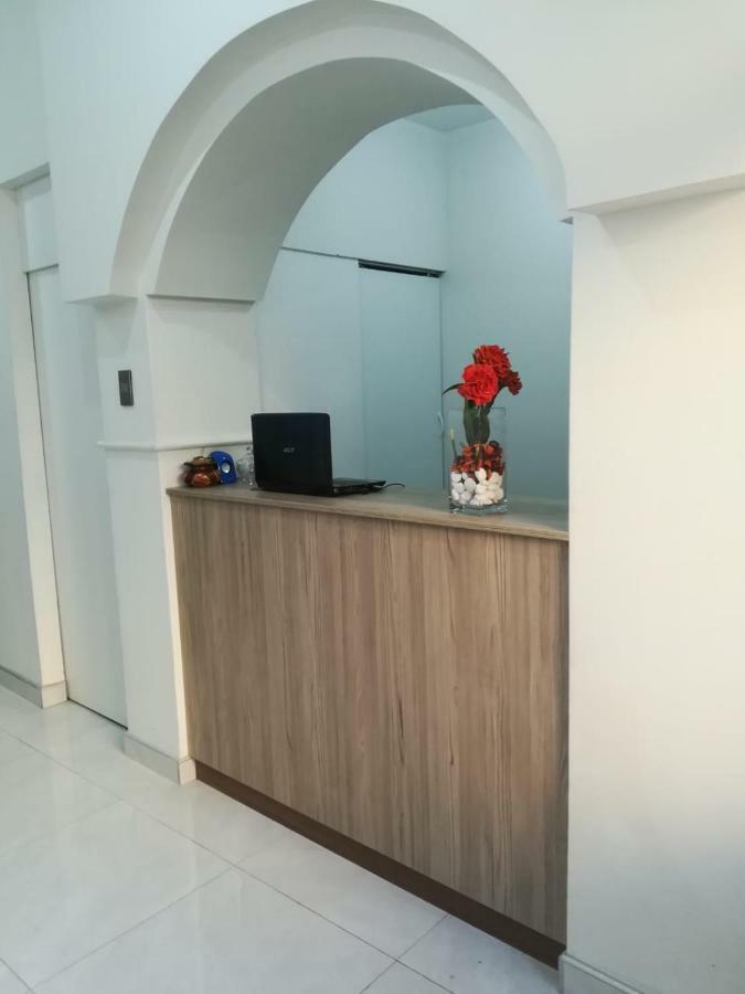 Mistica Boutique Hotel Arequipa Buitenkant foto