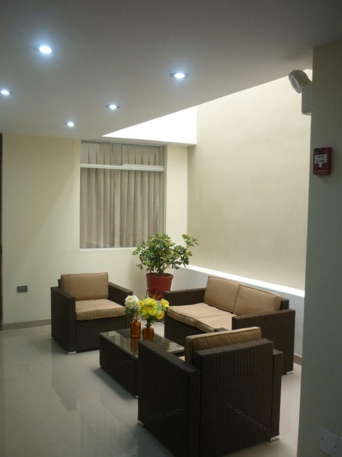 Mistica Boutique Hotel Arequipa Buitenkant foto