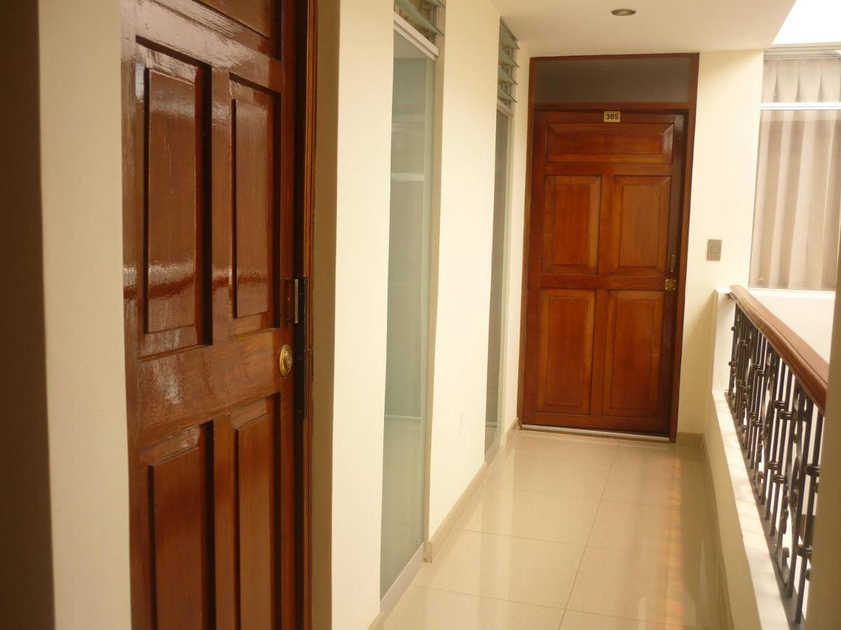 Mistica Boutique Hotel Arequipa Buitenkant foto